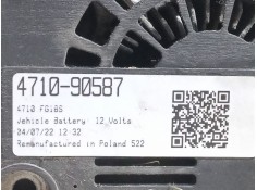 Recambio de alternador para citroën c4 picasso i monospace (ud_) 2.0 hdi 150 referencia OEM IAM   