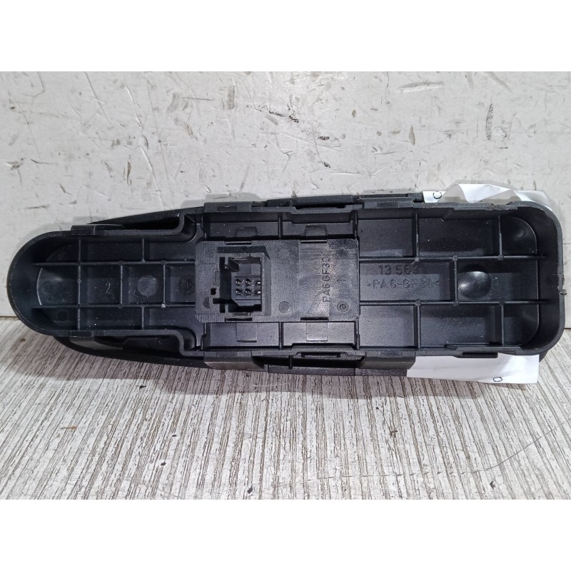 Recambio de mando elevalunas delantero derecho para citroën c4 picasso i monospace (ud_) 2.0 hdi 150 referencia OEM IAM   