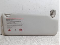 Recambio de parasol derecho para renault twingo ii (cn0_) 1.2 16v (cn0k, cn0v) referencia OEM IAM   