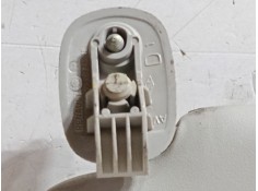 Recambio de parasol derecho para renault twingo ii (cn0_) 1.2 16v (cn0k, cn0v) referencia OEM IAM    2