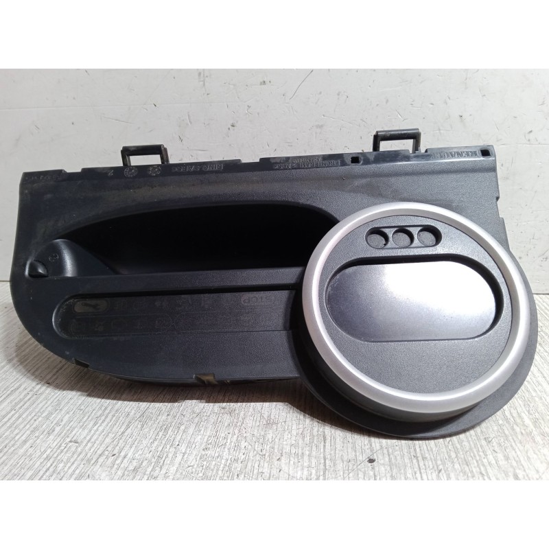 Recambio de cuadro instrumentos para renault twingo ii (cn0_) 1.2 16v (cn0k, cn0v) referencia OEM IAM   