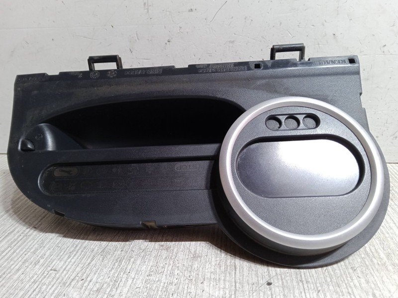 Recambio de cuadro instrumentos para renault twingo ii (cn0_) 1.2 16v (cn0k, cn0v) referencia OEM IAM   