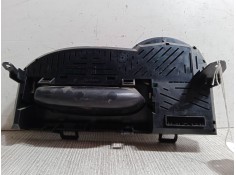 Recambio de cuadro instrumentos para renault twingo ii (cn0_) 1.2 16v (cn0k, cn0v) referencia OEM IAM    2