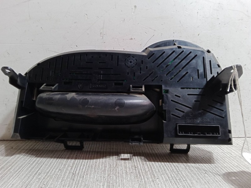 Recambio de cuadro instrumentos para renault twingo ii (cn0_) 1.2 16v (cn0k, cn0v) referencia OEM IAM   