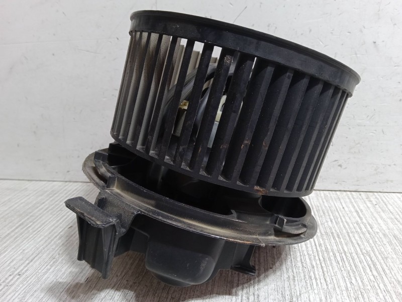 Recambio de motor calefaccion para renault twingo ii (cn0_) 1.2 16v (cn0k, cn0v) referencia OEM IAM   