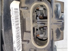 Recambio de motor calefaccion para renault twingo ii (cn0_) 1.2 16v (cn0k, cn0v) referencia OEM IAM    2