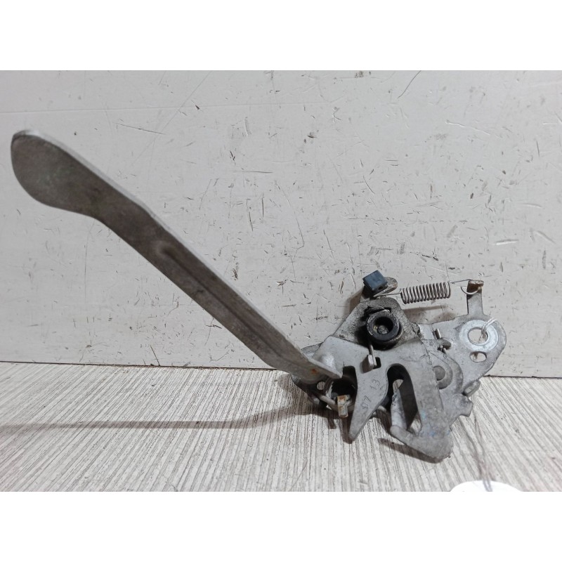 Recambio de cerradura capo para citroën c4 picasso i monospace (ud_) 2.0 hdi 150 referencia OEM IAM   