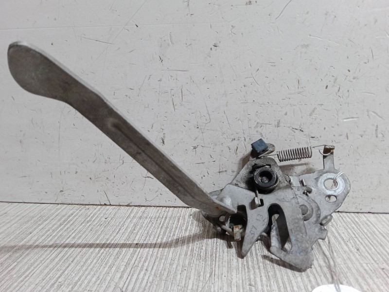 Recambio de cerradura capo para citroën c4 picasso i monospace (ud_) 2.0 hdi 150 referencia OEM IAM   