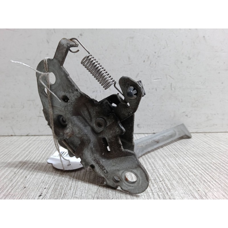 Recambio de cerradura capo para citroën c4 picasso i monospace (ud_) 2.0 hdi 150 referencia OEM IAM   