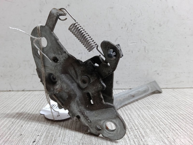 Recambio de cerradura capo para citroën c4 picasso i monospace (ud_) 2.0 hdi 150 referencia OEM IAM   