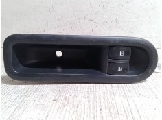 Recambio de mando elevalunas delantero izquierdo para renault twingo ii (cn0_) 1.2 16v (cn0k, cn0v) referencia OEM IAM   