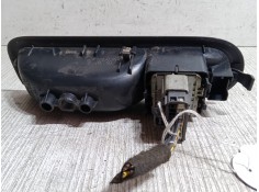 Recambio de mando elevalunas delantero izquierdo para renault twingo ii (cn0_) 1.2 16v (cn0k, cn0v) referencia OEM IAM    2