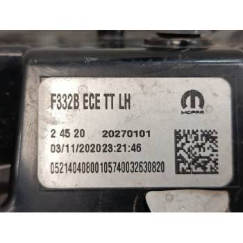 PILOTO LED TRASERO IZQUIERDO 05214040800 52213316 