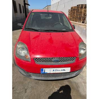 FORD FIESTA V (JH_, JD_)