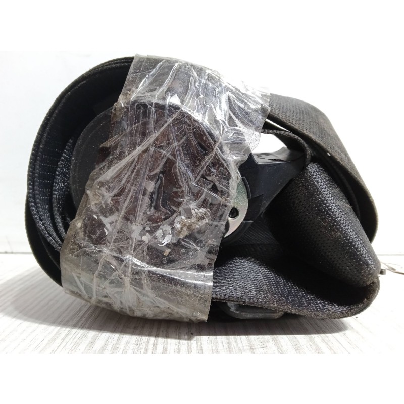 Recambio de cinturon seguridad trasero izquierdo para fiat grande punto (199_) 1.3 d multijet (199.axd11, 199.axd1a, 199.axd1b,.