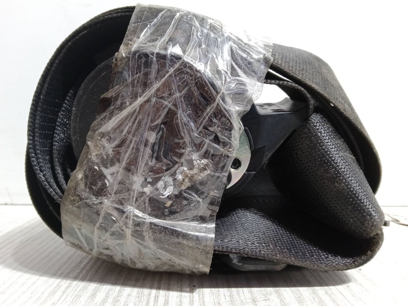 Recambio de cinturon seguridad trasero izquierdo para fiat grande punto (199_) 1.3 d multijet (199.axd11, 199.axd1a, 199.axd1b,.