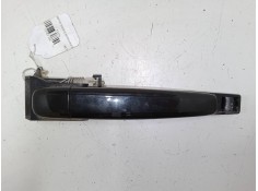 Recambio de maneta exterior puerta delantera derecha para peugeot 307 (3a/c) 1.4 16v referencia OEM IAM   