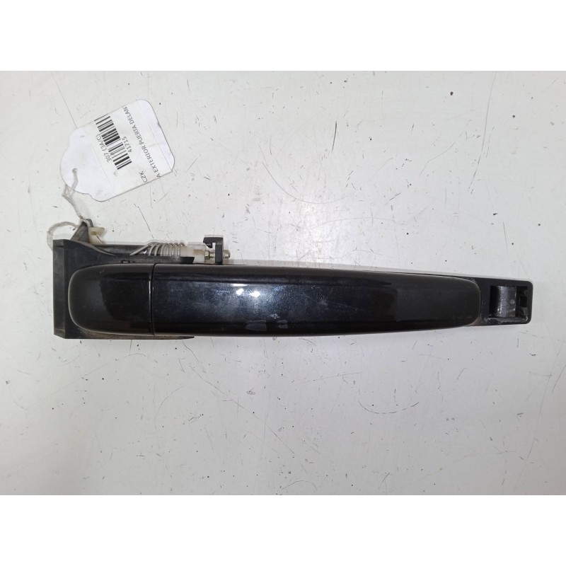 Recambio de maneta exterior puerta delantera derecha para peugeot 307 (3a/c) 1.4 16v referencia OEM IAM   