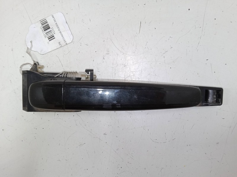 Recambio de maneta exterior puerta delantera derecha para peugeot 307 (3a/c) 1.4 16v referencia OEM IAM   