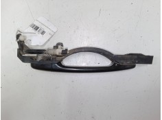 Recambio de maneta exterior puerta delantera derecha para peugeot 307 (3a/c) 1.4 16v referencia OEM IAM    2
