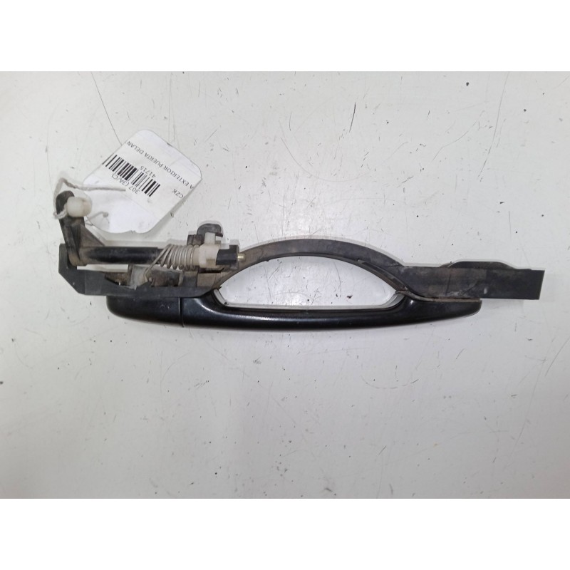 Recambio de maneta exterior puerta delantera derecha para peugeot 307 (3a/c) 1.4 16v referencia OEM IAM   