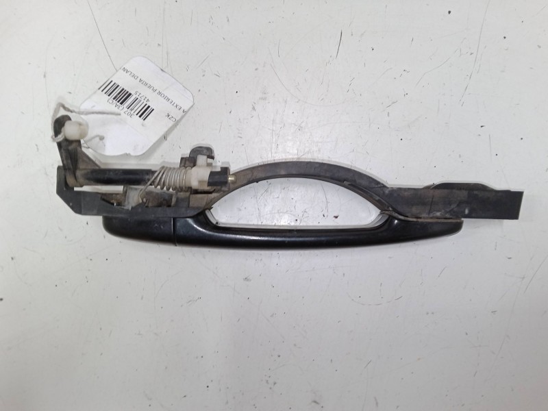 Recambio de maneta exterior puerta delantera derecha para peugeot 307 (3a/c) 1.4 16v referencia OEM IAM   