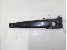 Recambio de maneta exterior puerta delantera izquierda para peugeot 307 (3a/c) 1.4 16v referencia OEM IAM   