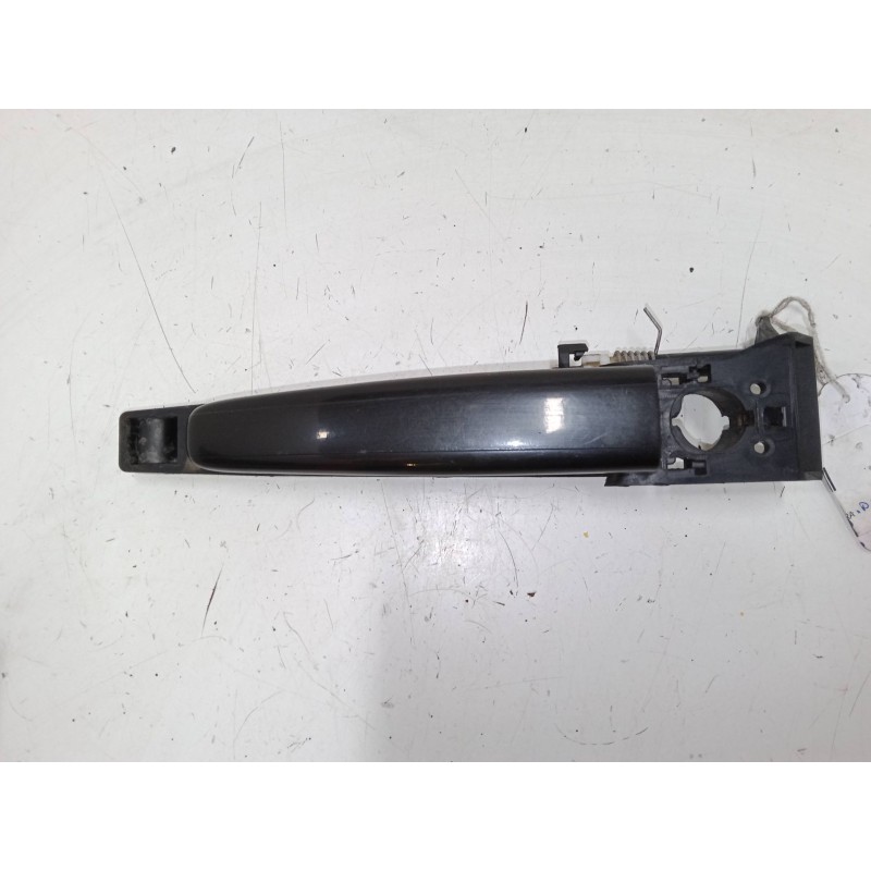 Recambio de maneta exterior puerta delantera izquierda para peugeot 307 (3a/c) 1.4 16v referencia OEM IAM   