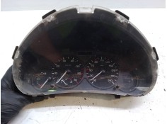 Recambio de cuadro instrumentos para citroën berlingo / berlingo first monospace (mf_, gjk_, gfk_) 1.6 hdi 75 (mf9hw, gj9hwc, gf