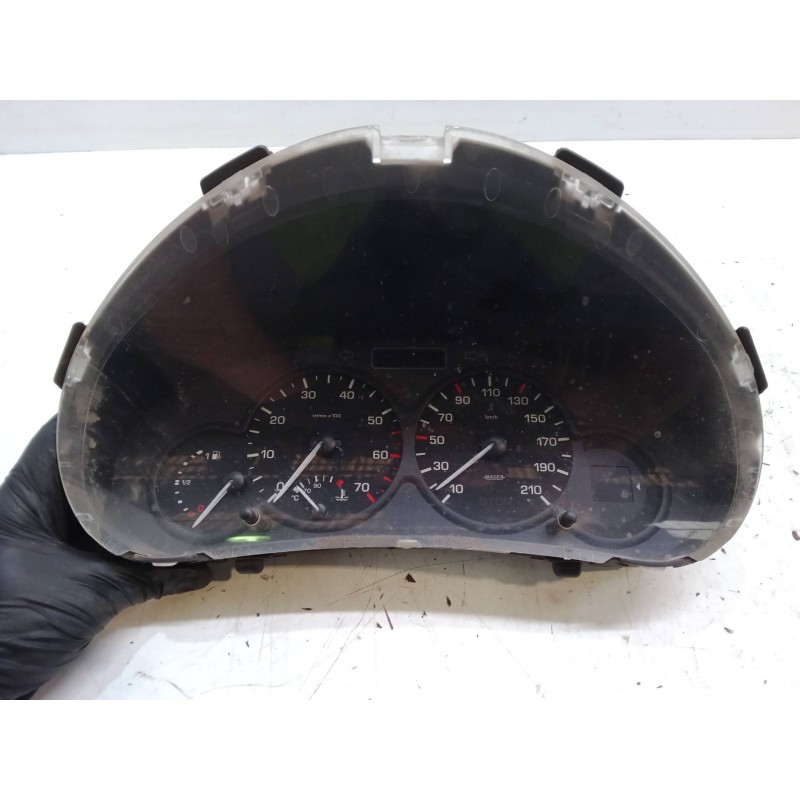 Recambio de cuadro instrumentos para citroën berlingo / berlingo first monospace (mf_, gjk_, gfk_) 1.6 hdi 75 (mf9hw, gj9hwc, gf
