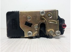 Recambio de cerradura puerta trasera derecha para opel vectra b (j96) 1.8 i 16v (f19) referencia OEM IAM 90503996