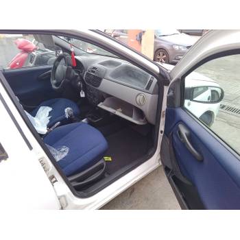 FIAT PUNTO (188_)