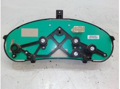 Recambio de cuadro instrumentos para citroën berlingo / berlingo first monospace (mf_, gjk_, gfk_) 1.6 hdi 75 (mf9hw, gj9hwc, gf 2