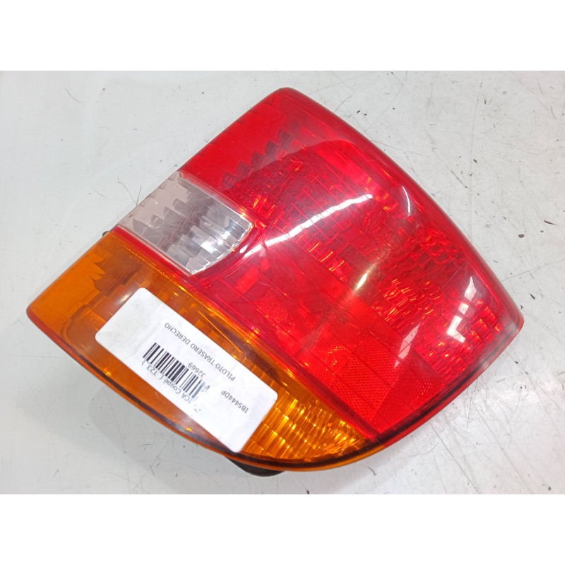 Recambio de piloto trasero derecho para toyota celica coupé (_t23_) 1.8 16v vt-i (zzt230_) referencia OEM IAM   