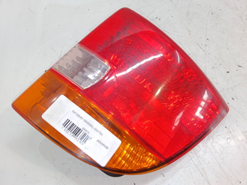 Recambio de piloto trasero derecho para toyota celica coupé (_t23_) 1.8 16v vt-i (zzt230_) referencia OEM IAM   