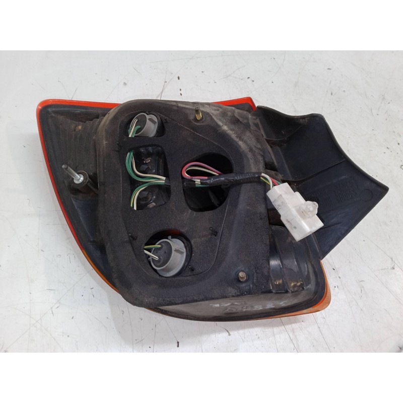 Recambio de piloto trasero derecho para toyota celica coupé (_t23_) 1.8 16v vt-i (zzt230_) referencia OEM IAM   