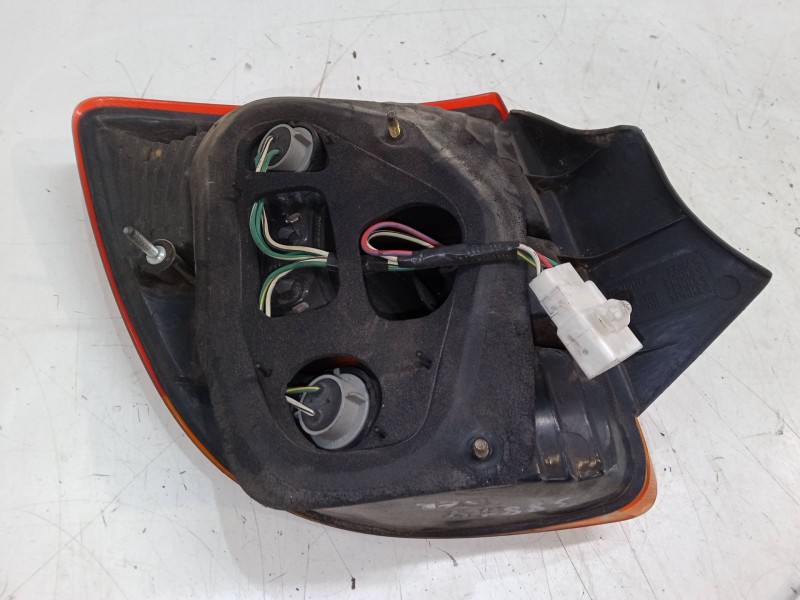 Recambio de piloto trasero derecho para toyota celica coupé (_t23_) 1.8 16v vt-i (zzt230_) referencia OEM IAM   