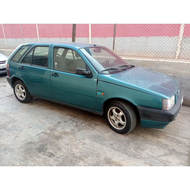 fiat tipo (160_) del año 1992