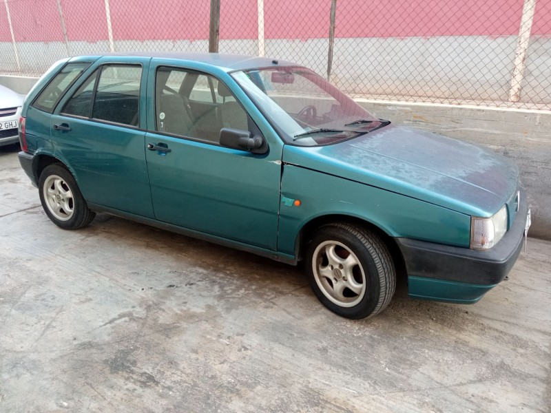 fiat tipo (160_) del año 1992