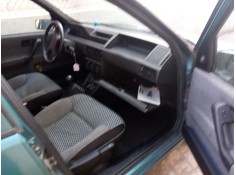 fiat tipo (160_) del año 1992 2