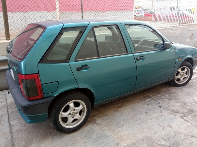 fiat tipo (160_) del año 1992