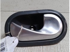 Recambio de maneta interior puerta delantera derecha para renault twingo ii (cn0_) 1.2 16v (cn0k, cn0v) referencia OEM IAM   