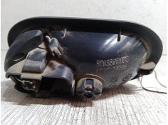 Recambio de maneta interior puerta delantera derecha para renault twingo ii (cn0_) 1.2 16v (cn0k, cn0v) referencia OEM IAM    2