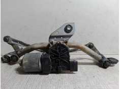 Recambio de motor limpia delantero para renault twingo ii (cn0_) 1.2 16v (cn0k, cn0v) referencia OEM IAM    2