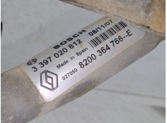 Recambio de motor limpia delantero para renault twingo ii (cn0_) 1.2 16v (cn0k, cn0v) referencia OEM IAM   