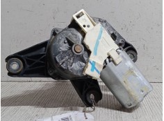 Recambio de motor limpia trasero para renault twingo ii (cn0_) 1.2 16v (cn0k, cn0v) referencia OEM IAM    2