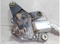 Recambio de motor limpia trasero para renault twingo ii (cn0_) 1.2 16v (cn0k, cn0v) referencia OEM IAM   