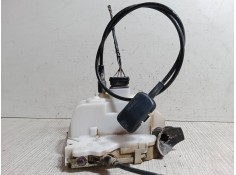 Recambio de cerradura puerta delantera izquierda para renault twingo ii (cn0_) 1.2 16v (cn0k, cn0v) referencia OEM IAM   