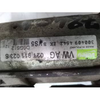MOTOR ARRANQUE 02T911023S D6GS12