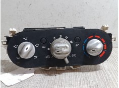 Recambio de mando calefaccion / a/a para renault twingo ii (cn0_) 1.2 16v (cn0k, cn0v) referencia OEM IAM   